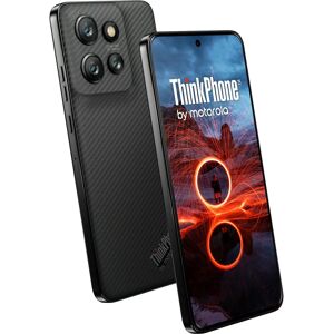 Motorola ThinkPhone25 - 6,36" 5G Dual SIM Android 14 - Negro Motorola ThinkPhone25 - 6,36" 5G Dual SIM Android 14 - Negro