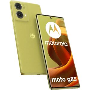 Motorola G85 6.67-inch 8GB RAM 256GB 5G Green Motorola G85 6.67-inch 8GB RAM 256GB 5G Green