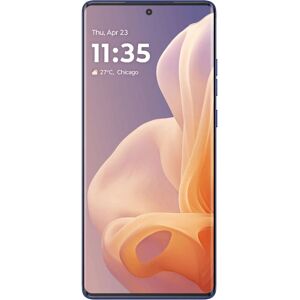 Motorola G85 6.67-inch 5G Smartphone - Blue Motorola G85 6.67-inch 5G Smartphone - Blue