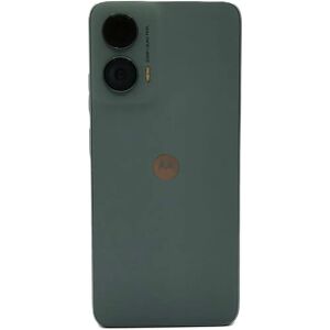 Motorola G35 5G - 8 GB/256 GB - Verde Hoja Smartphone Motorola G35 5G - 8 GB/256 GB - Verde Hoja Smartphone