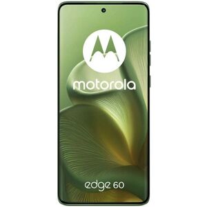 Motorola Edge 60 - 6.67-inch pOLED, 8GB RAM, 256GB - Smartphone Motorola Edge 60 - 6.67-inch pOLED, 8GB RAM, 256GB - Smartphone
