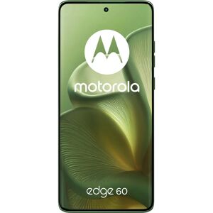 Motorola Edge 60 - 6.67-inch pOLED, 8GB RAM, 256GB - Smartphone Motorola Edge 60 - 6.67-inch pOLED, 8GB RAM, 256GB - Smartphone