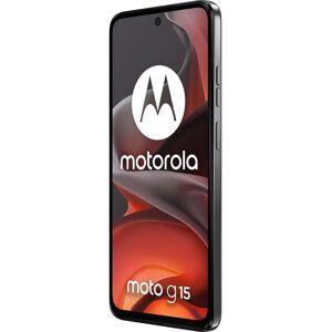 Motorola Moto G15 - 8GB/512GB Grey Smartphone - mobile phones Motorola Moto G15 - 8GB/512GB Grey Smartphone - mobile phones