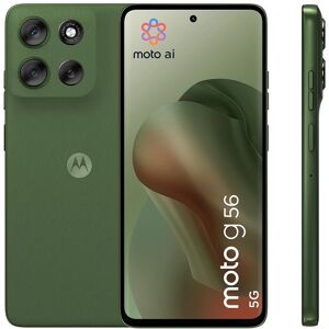 Motorola Moto G56 5G 8GB/256GB - Smartphone Motorola Moto G56 5G 8GB/256GB - Smartphone