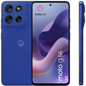 Motorola Blue 6.72" Smartphone - Octa Core 8GB RAM 256GB Motorola Blue 6.72" Smartphone - Octa Core 8GB RAM 256GB