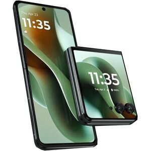 Motorola Razr 60 Ultra Foldable Smartphone - 5G, 16GB RAM Motorola Razr 60 Ultra Foldable Smartphone - 5G, 16GB RAM