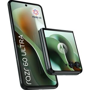Motorola Razr 60 Ultra Foldable Smartphone - 5G, 16GB RAM Motorola Razr 60 Ultra Foldable Smartphone - 5G, 16GB RAM
