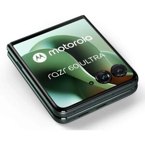 Motorola Razr60 ultra 17,7cm Dual SIM Android 15 5G USB Type-C 16GB 512GB Grün - Smartphone Motorola Razr60 ultra 17,7cm Dual SIM Android 15 5G USB Type-C 16GB 512GB Grün - Smartphone