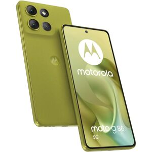 Motorola Moto G86 5G 256GB 8GB RAM Pantalla 6.67' Amoled Cámara principal 50MP DualSim USB-C Android 15 Dimensity 7300 5200mAh Motorola Moto G86 5G 256GB 8GB RAM Pantalla 6.67' Amoled Cámara principal 50MP DualSim USB-C Android 15 Dimensity 7300 5200mAh