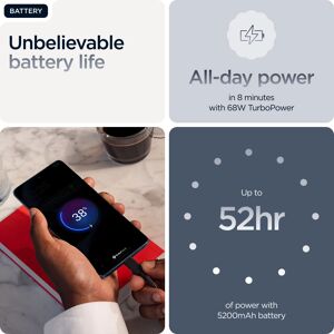 Motorola Edge 60 Fusion - 50 MP Camera - 6.67" - Android 15 Motorola Edge 60 Fusion - 50 MP Camera - 6.67" - Android 15