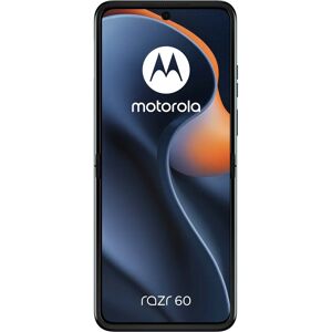 Motorola Razr 60 - 6.9" 5G Smartphone - Blue Motorola Razr 60 - 6.9" 5G Smartphone - Blue