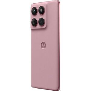 Motorola Edge 60 Fusion - 6.67-inch Pink Smartphone with 50MP Camera Motorola Edge 60 Fusion - 6.67-inch Pink Smartphone with 50MP Camera