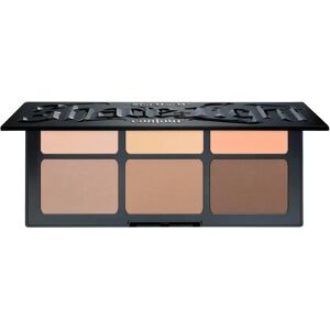 Palette de Contour Visage Shade + Light de KVD Beauty - 6 Teintes 20g - Publicité Palette de Contour Visage Shade + Light de KVD Beauty - 6 Teintes 20g - Publicité