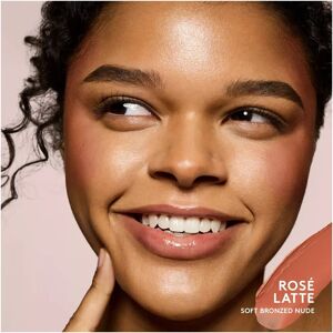 Fenty Beauty by Rihanna Cheeks Out Freestyle Cream Blush - Rose Latte - Cream Blush Fenty Beauty by Rihanna Cheeks Out Freestyle Cream Blush - Rose Latte - Cream Blush