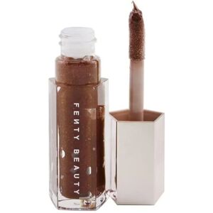 Fenty Beauty Hot Chocolit Læbglans - Ny med Æske Fenty Beauty Hot Chocolit Læbglans - Ny med Æske