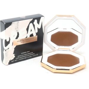 Fenty Beauty Cheeks Out Freestyle Kerm Bronzer - Kerm Bronzer - Uusi laatikolla Fenty Beauty Cheeks Out Freestyle Kerm Bronzer - Kerm Bronzer - Uusi laatikolla