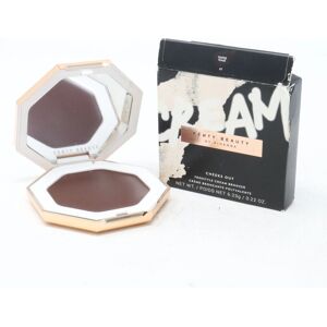 Fenty Beauty Toffee Tease Cream Bronzer - Cheeks Out Freestyle Fenty Beauty Toffee Tease Cream Bronzer - Cheeks Out Freestyle
