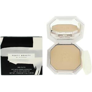 Fenty Beauty Pro Filt'r Soft Matte Powder Foundation - Powder Foundation Fenty Beauty Pro Filt'r Soft Matte Powder Foundation - Powder Foundation