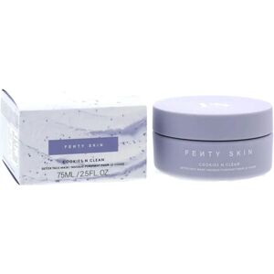 Fenty Skin Cookies N Clean Skummende Ler Maske - Ansigtsmaske Fenty Skin Cookies N Clean Skummende Ler Maske - Ansigtsmaske