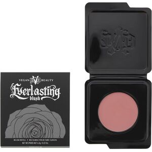 KVD Beauté Vegan Foxglove Rouge à Lèvres & Blush Rechargeable - Longue Tenue - Publicité KVD Beauté Vegan Foxglove Rouge à Lèvres & Blush Rechargeable - Longue Tenue - Publicité