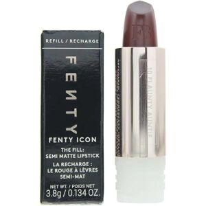 Fenty Beauty Fenty Icon The Fill Lipstick - Semi-Matte Fenty Beauty Fenty Icon The Fill Lipstick - Semi-Matte