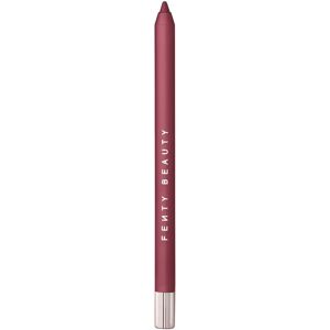Fenty Beauty Riri 01 Langvarigt Fløjlslæbestift Fenty Beauty Riri 01 Langvarigt Fløjlslæbestift