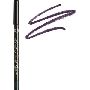 KVD Beauty Kvd Tatoo Pencil Lw Gel Eyeliner Diox Purple - Eyeliner for Women KVD Beauty Kvd Tatoo Pencil Lw Gel Eyeliner Diox Purple - Eyeliner for Women