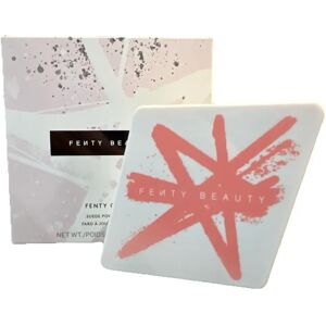 Fenty Beauty Fenty Cheeks Suede Powder Blush - Pudderskystepudser til Kvinder Fenty Beauty Fenty Cheeks Suede Powder Blush - Pudderskystepudser til Kvinder