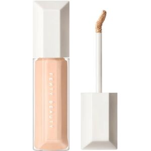 Fenty Beauty 160W Fugtighedsbevarende langvarig concealer - Concealer Fenty Beauty 160W Fugtighedsbevarende langvarig concealer - Concealer