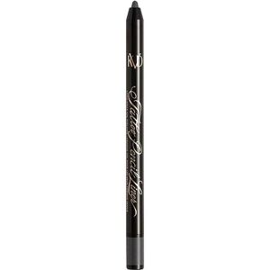 KVD Beauty - Tattoo Pencils Liner - Chromite Sort - Vandtæt, langvarig gel eyeliners - Vegan KVD Beauty - Tattoo Pencils Liner - Chromite Sort - Vandtæt, langvarig gel eyeliners - Vegan