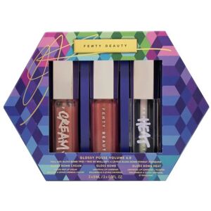 Fenty Beauty Glossy Posse Volume 6.0 Lip Gloss Set - Lip Gloss Set Fenty Beauty Glossy Posse Volume 6.0 Lip Gloss Set - Lip Gloss Set