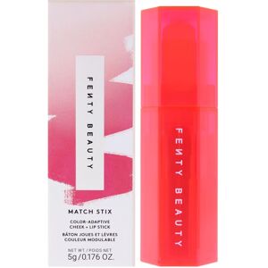 Fenty Beauty Match Stix Cheek Lip Stick Strawberry Po - Meikkistikki Fenty Beauty Match Stix Cheek Lip Stick Strawberry Po - Meikkistikki