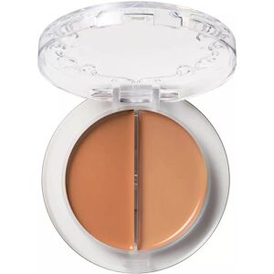 Kvd Beauty Good Apple Bronzer Duo - Fair - Bronzcreme - Makeup Kvd Beauty Good Apple Bronzer Duo - Fair - Bronzcreme - Makeup