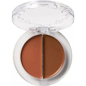 Kvd Beauty Good Apple Bronzer Medium - Duo med Bronzer - Bronzercreme Kvd Beauty Good Apple Bronzer Medium - Duo med Bronzer - Bronzercreme