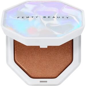 Fenty Beauty Demi Glow Light Diffusing Highlighter - That's Rich - Light diffusing highlighter Fenty Beauty Demi Glow Light Diffusing Highlighter - That's Rich - Light diffusing highlighter