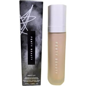 Fenty Beauty Soft' Lit Shade 15 Luminous Foundation - Foundation Fenty Beauty Soft' Lit Shade 15 Luminous Foundation - Foundation