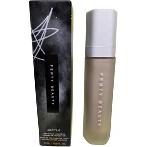 Fenty Beauty Soft' Lit Shade 21 Luminous Foundation Fenty Beauty Soft' Lit Shade 21 Luminous Foundation