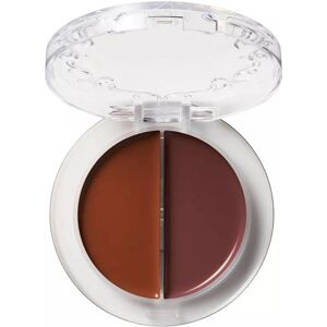 Kvd Beauty Deep Bronzer - Duo med Cremet Bronzer - Langvarig Makeup Kvd Beauty Deep Bronzer - Duo med Cremet Bronzer - Langvarig Makeup