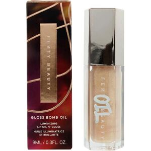Fenty Beauty Gloss Bomb Oil - Olejek do ust - Promienny i błyszczący - Limitowana edycja Fenty Beauty Gloss Bomb Oil - Olejek do ust - Promienny i błyszczący - Limitowana edycja