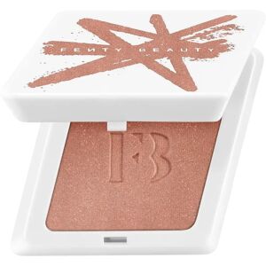 Fenty Beauty Fenty Cheeks Suede Powder Blush - Rødt Fenty Beauty Fenty Cheeks Suede Powder Blush - Rødt