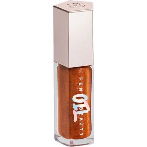 Fenty Beauty Gloss Bomb Oil - Huulien öljy - Monidimensionaalinen kiilto - Kestävää kosteutusta Fenty Beauty Gloss Bomb Oil - Huulien öljy - Monidimensionaalinen kiilto - Kestävää kosteutusta