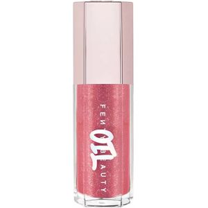 Fenty Beauty Gloss Bomb Öljy - Huulikiilto - Kosteuttava, kiiltävä - Naisille Fenty Beauty Gloss Bomb Öljy - Huulikiilto - Kosteuttava, kiiltävä - Naisille