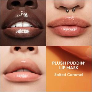 Fenty Skin Plush Puddin' Salted Caramel Lip Mask - Lip Mask Fenty Skin Plush Puddin' Salted Caramel Lip Mask - Lip Mask