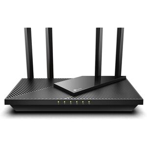 TP-Link Archer AX55 Dual-band WiFi 6 Router - wireless router TP-Link Archer AX55 Dual-band WiFi 6 Router - wireless router