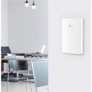 TP-Link EAP655-Wall AX3000 Wall Plate Wi-Fi 6 Access Point - Wireless Access Point TP-Link EAP655-Wall AX3000 Wall Plate Wi-Fi 6 Access Point - Wireless Access Point