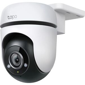TP-Link - Tapo C500 - Outdoor Dome - Κάμερα ασφαλείας TP-Link - Tapo C500 - Outdoor Dome - Κάμερα ασφαλείας