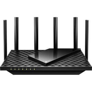 TP-Link Archer AX72 Pro WiFi 6 Router Dual-band Gigabit Ethernet - Wireless Router TP-Link Archer AX72 Pro WiFi 6 Router Dual-band Gigabit Ethernet - Wireless Router