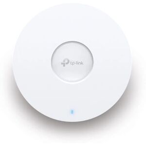 TP-Link EAP670 - 5400 Mbit/s Wireless Access Point - White TP-Link EAP670 - 5400 Mbit/s Wireless Access Point - White