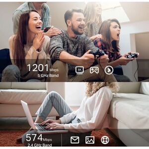 TP-Link Archer TX20U Plus WLAN - Wireless Adapter TP-Link Archer TX20U Plus WLAN - Wireless Adapter