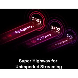 TP-Link Archer TXE72E - Wi-Fi & Bluetooth Adapter TP-Link Archer TXE72E - Wi-Fi & Bluetooth Adapter